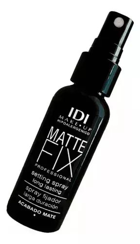 MATTE FIX FIJADOR IDI