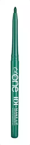 DELINEADOR DE OJOS RETRACTIL GREEN 06 IDI