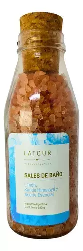 Latour Sales De Baño