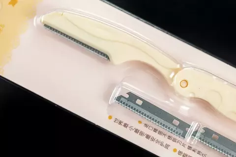 GILLET PARA CEJAS PERFILADOR
