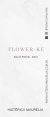 FLOWER-KE