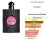 NEÓN inspo Black Opuim Neon - comprar online