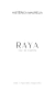 RAYA inspo Lady Millon Royal - comprar online