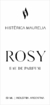 ROSY inspo 212 Vip Rosè