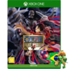  Jogo One Piece Pirate Warriors 4 Xbox One Xbox Series X Delivery Games box cover art foto da capa comprar melhor preço