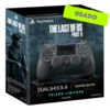 Controle DualShock 4 - The Last of Us Part II [USADO]