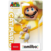 Amiibo Super Mario - Cat Mario na internet
