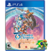 Eiyuden Chronicles: Rising - PS4 - comprar online