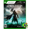 Lords of The Fallen - Xbox Series X