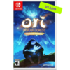 Jogo Ori and the Blind Forest Definitive Edition Nintendo Switch Delivery Games box cover art foto da capa comprar melhor preço