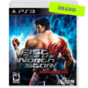 Fist of the North Star: Ken's Rage [CIB] - PS3 [USADO]