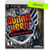 Guitar Hero Warriors of Rock [CIB] - PS3 [USADO]