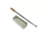 Smoke box inox