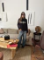 Imagen de sweater new york negro