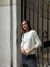 cardigan asher beige en internet