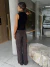 jean reptil - Josefa Clothing