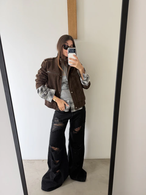 campera juno