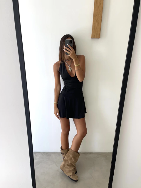 vestido nabila