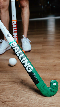 Banner de la categoría BALLING