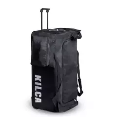 KILCA BOLSO ARQUERO CON MANIJA DESPLEGABLE Y RUEDAS - comprar online