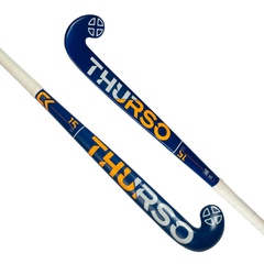 THURSO CK15 LB 250 Azul Naranja