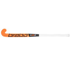 Brabo Tribute 3 Orange - JAB HOCKEY