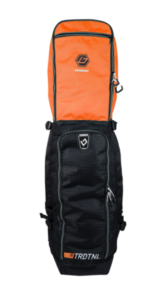 FUNDA BRABO TRADITIONAL ORANGE en internet