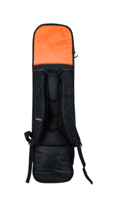 FUNDA BRABO TRADITIONAL ORANGE - JAB HOCKEY