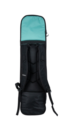 FUNDA BRABO TRADITIONAL AQUA - JAB HOCKEY