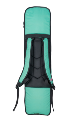 FUNDA BRABO TRIBUTE AQUA - JAB HOCKEY