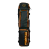 FUNDA PREMIUM PRINCESS BLACK/ORANGE IMPERMEABLE
