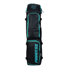 FUNDA PREMIUM PRINCESS BLACK/MINT IMPERMEABLE