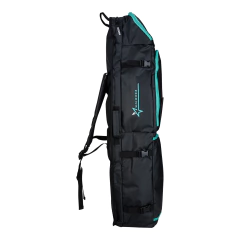 FUNDA PREMIUM PRINCESS BLACK/MINT IMPERMEABLE - comprar online