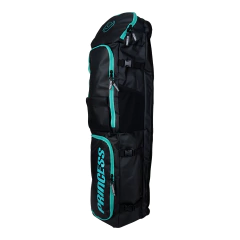 FUNDA PREMIUM PRINCESS BLACK/MINT IMPERMEABLE en internet