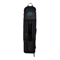 FUNDA PREMIUM PRINCESS BLACK/MINT IMPERMEABLE - JAB HOCKEY