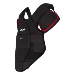 TK3 Pechera con hombreras - comprar online
