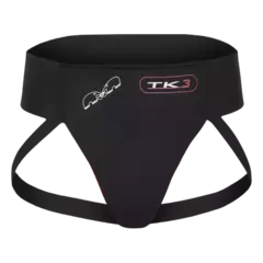 TK3 Inguinal Mujer