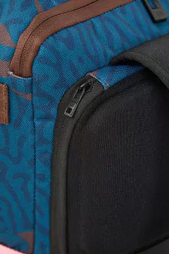 Mochila Balling Alter/1 Peacock