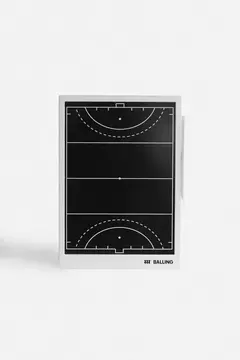 BALLING COACHING BOARD MAGNETICA