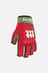 BALLING GUANTE ROJO LARGO - comprar online