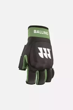BALLING GUANTE VENTURE CORTO NEGRO