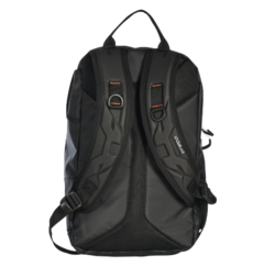 MOCHILA PORTAPALO BRABO ELITE BLACK / ORANGE - tienda online