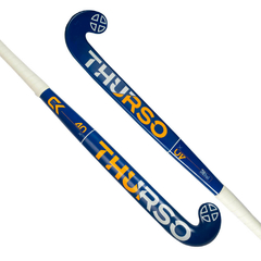 THURSO CK 40 XLB Azul Naranja