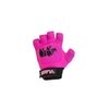 GUANTE BUFAGO FUCSIA