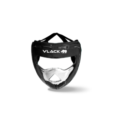 MASCARAS VLACKFULL PROTECTION NEGRA