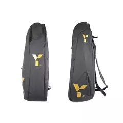 FUNDA Y1 A.PRO - Negro/Dorado - comprar online