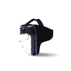 MASCARAS VLACKFULL PROTECTION NEGRA - comprar online
