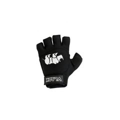 GUANTE BUFAGO NEGRO