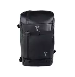 MOCHILA Y1 Ranger Backpack - Black