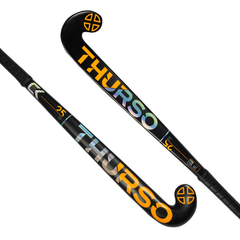 THURSON CK25 LB Naranja (Junior)